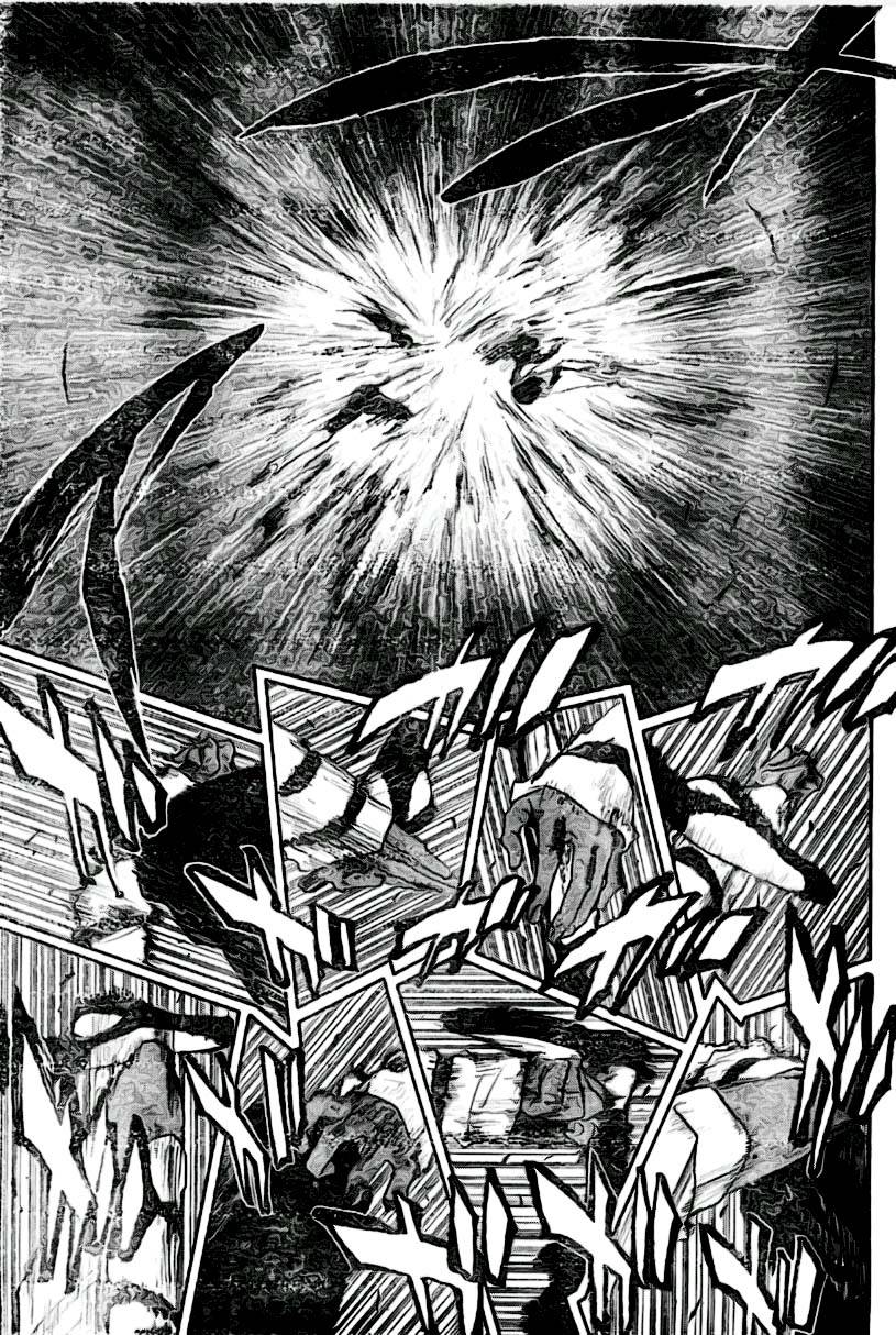 Bleach chapter 157 page 10