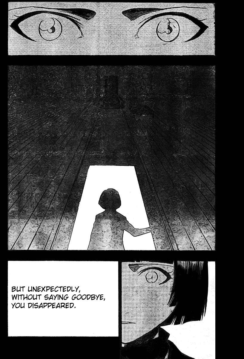 Bleach chapter 159 page 15
