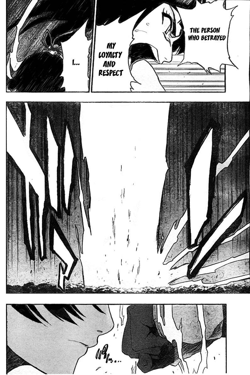 Bleach chapter 159 page 17