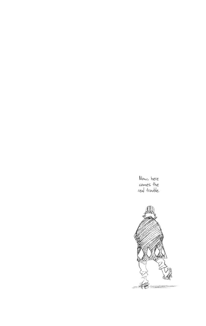 Bleach chapter 16 page 20