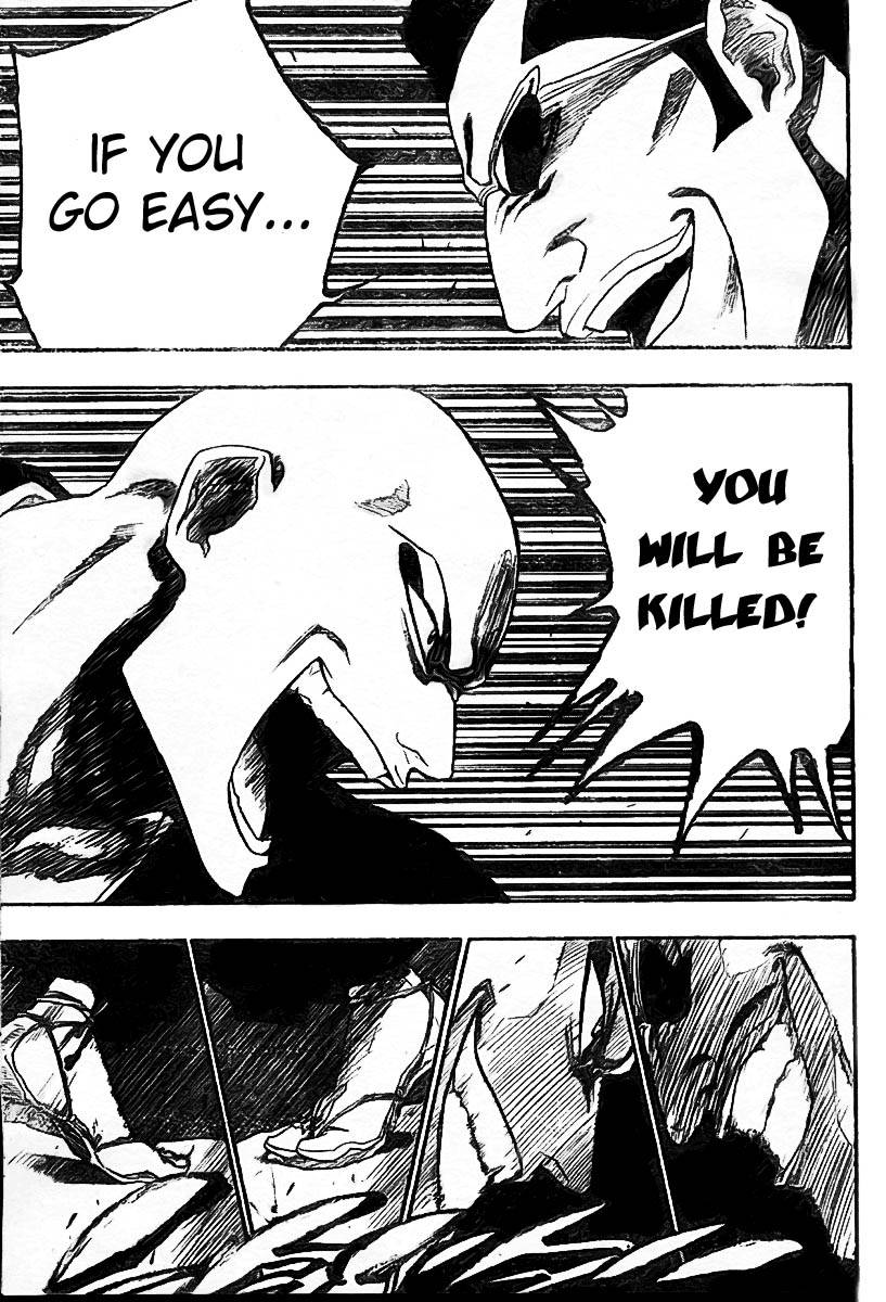 Bleach chapter 160 page 6