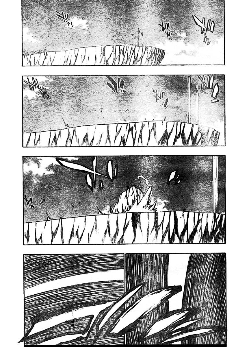 Bleach chapter 160 page 8