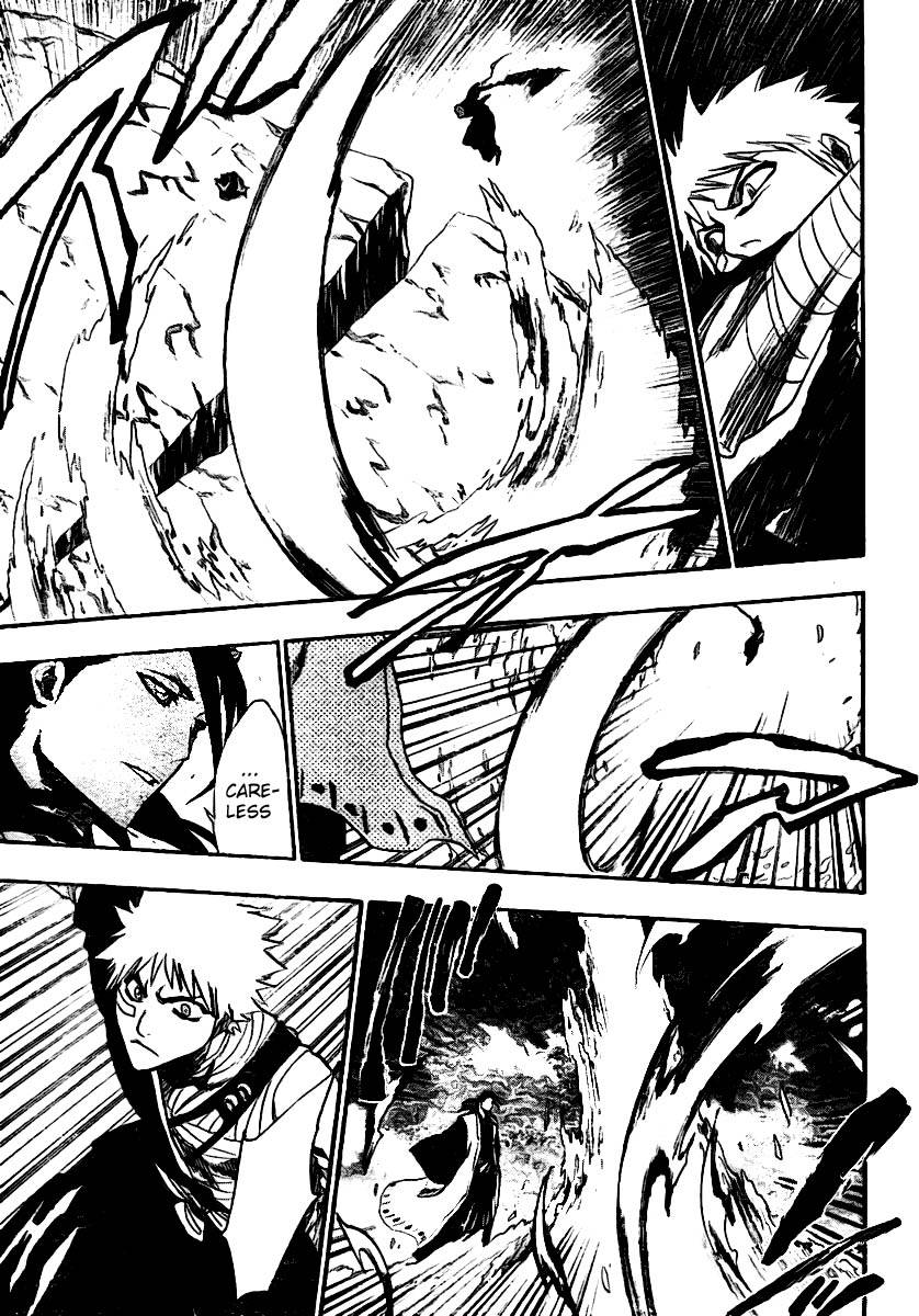Bleach chapter 161 page 14