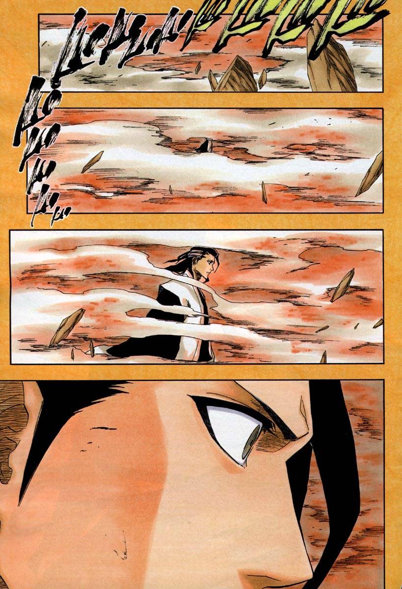 Bleach chapter 162 page 12