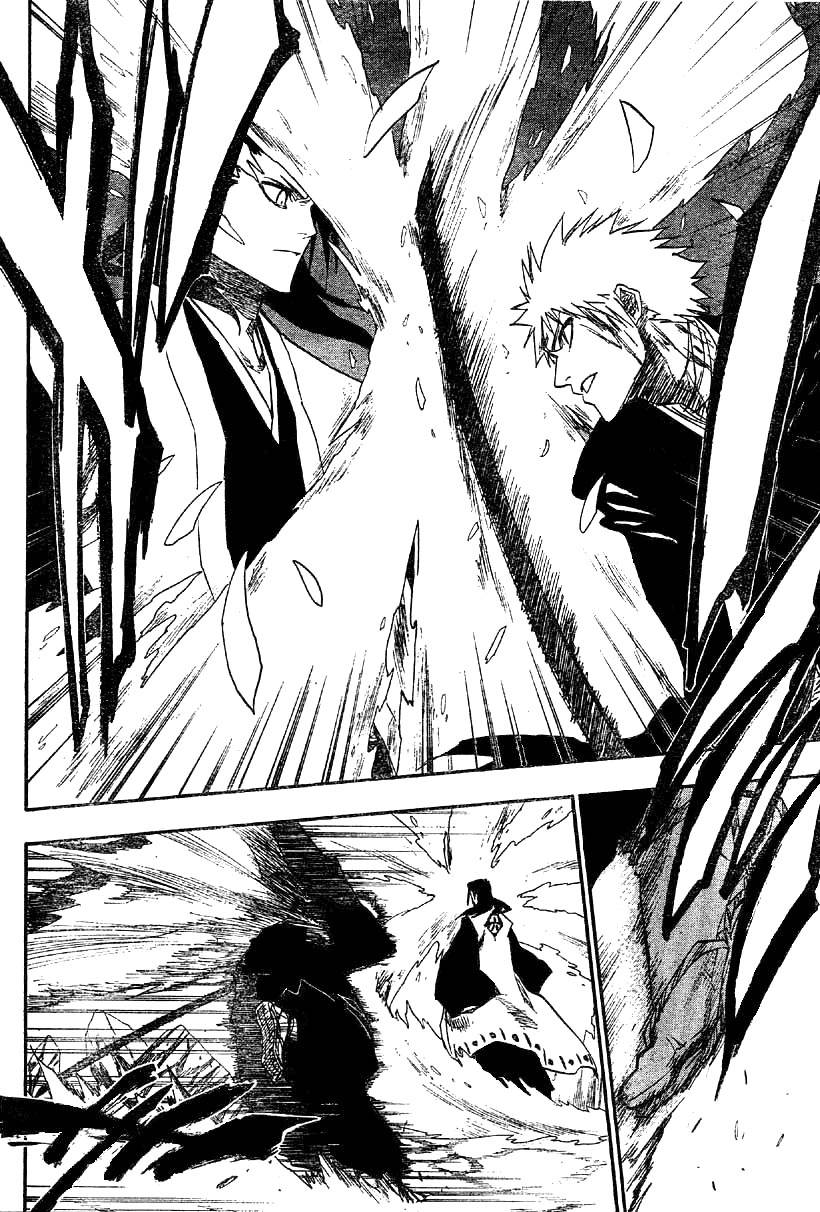 Bleach chapter 163 page 10