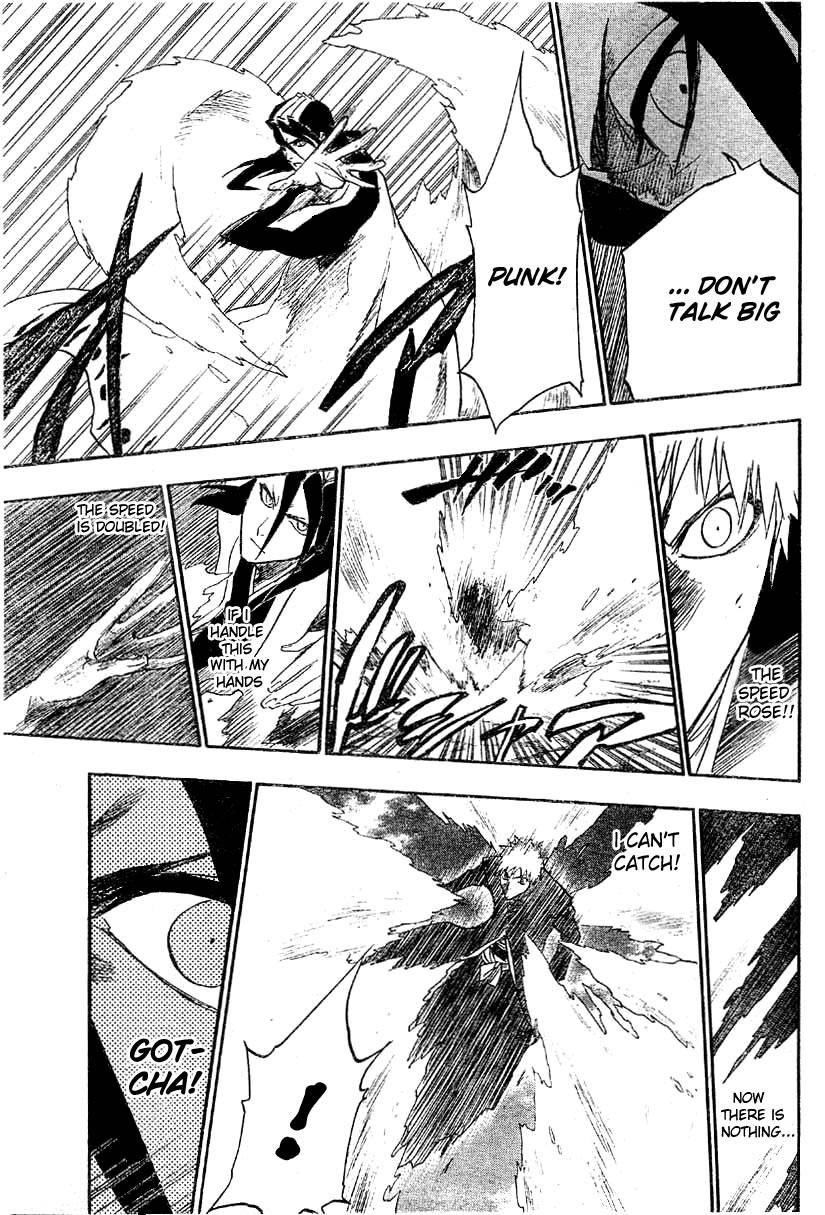 Bleach chapter 163 page 13