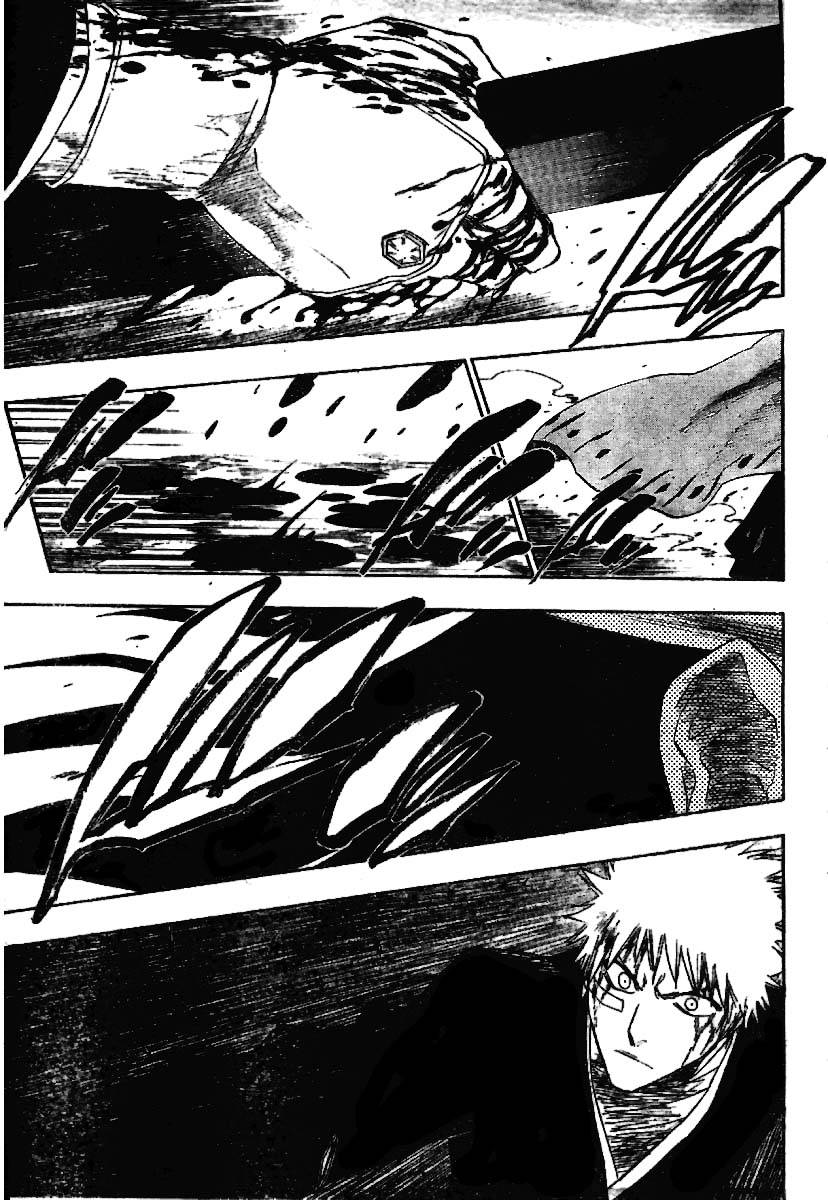 Bleach chapter 164 page 6