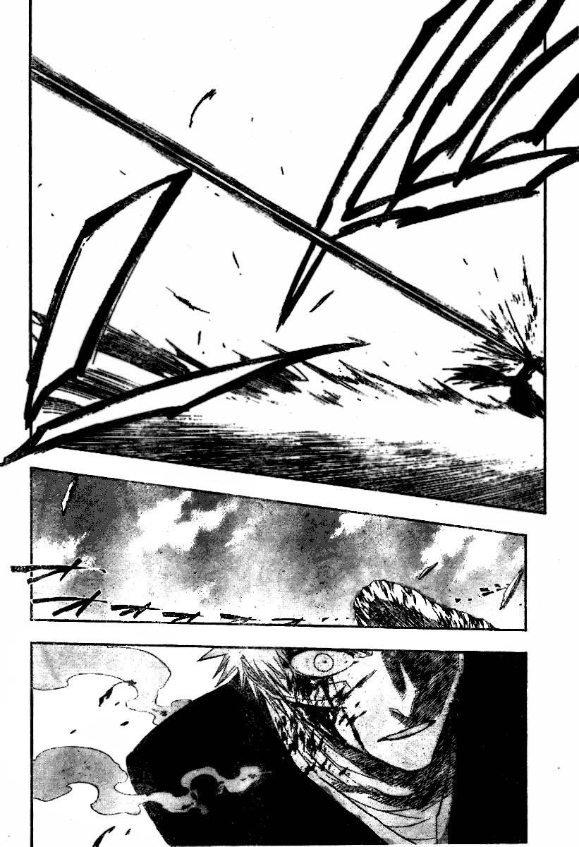 Bleach chapter 165 page 12