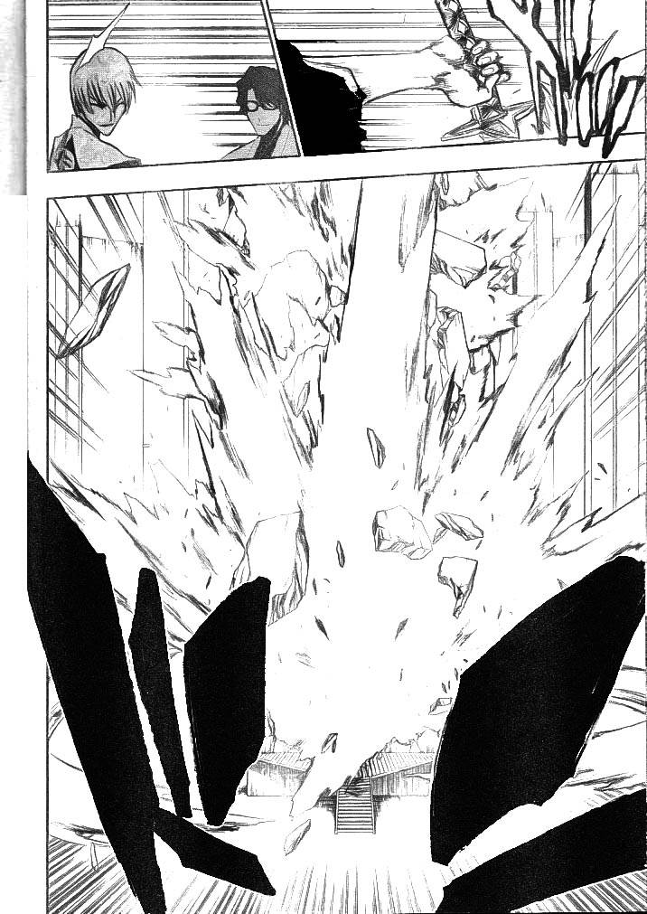 Bleach chapter 170 page 14