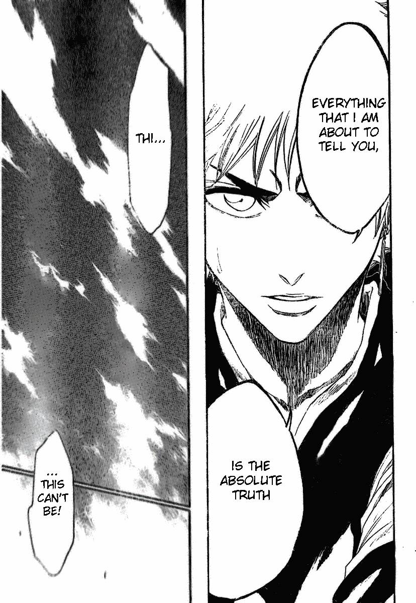 Bleach chapter 172 page 13