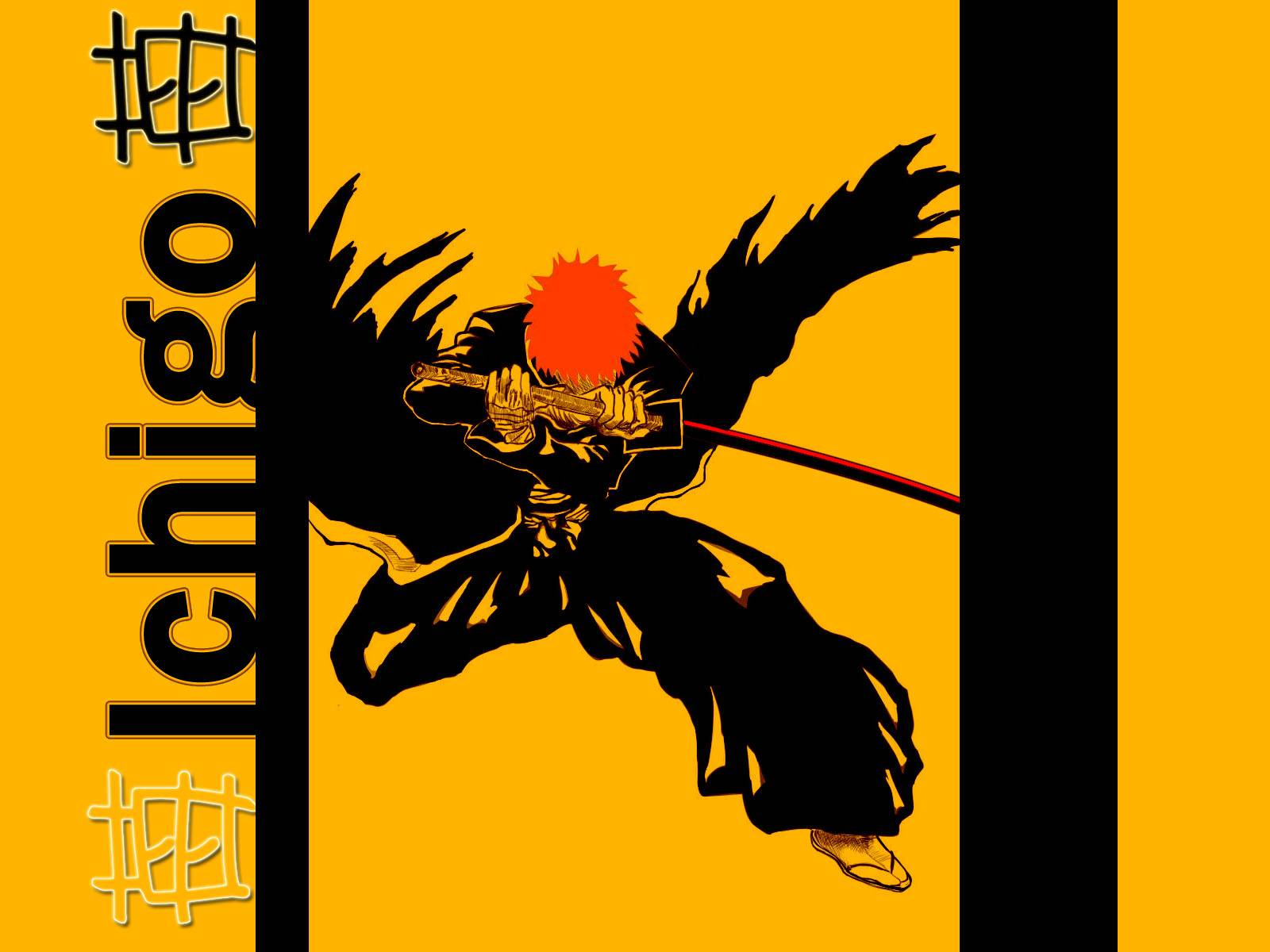 Bleach chapter 174 page 1