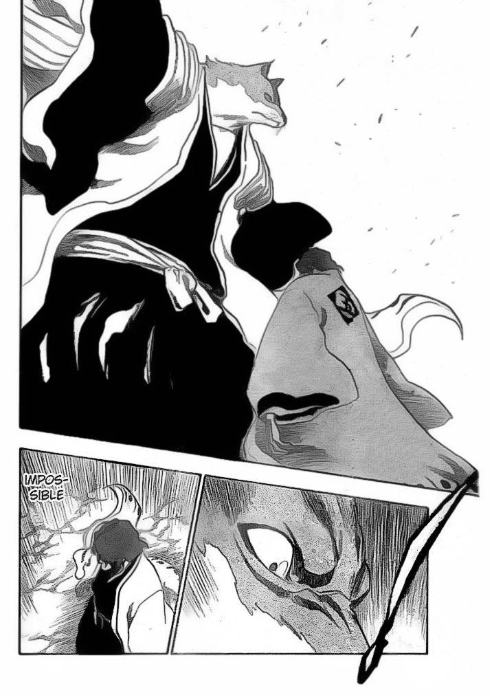 Bleach chapter 176 page 11