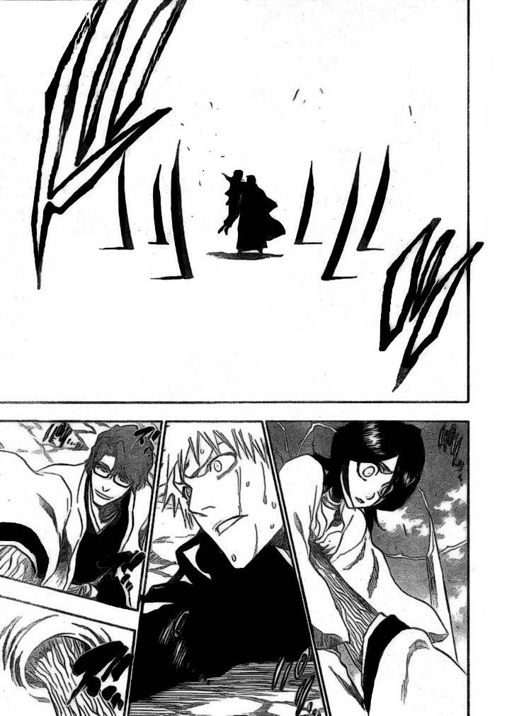 Bleach chapter 176 page 20