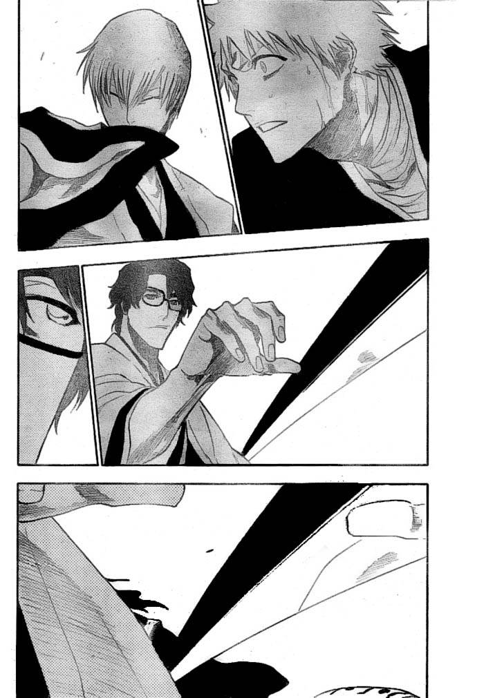 Bleach chapter 176 page 25