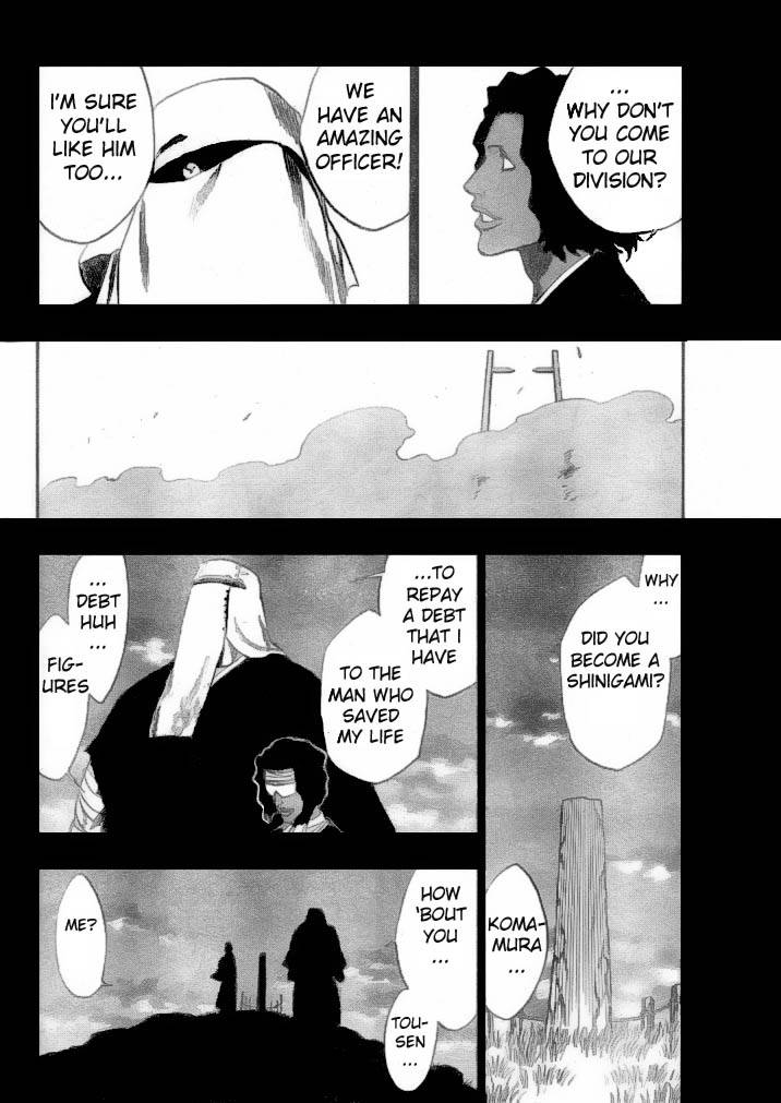 Bleach chapter 176 page 5