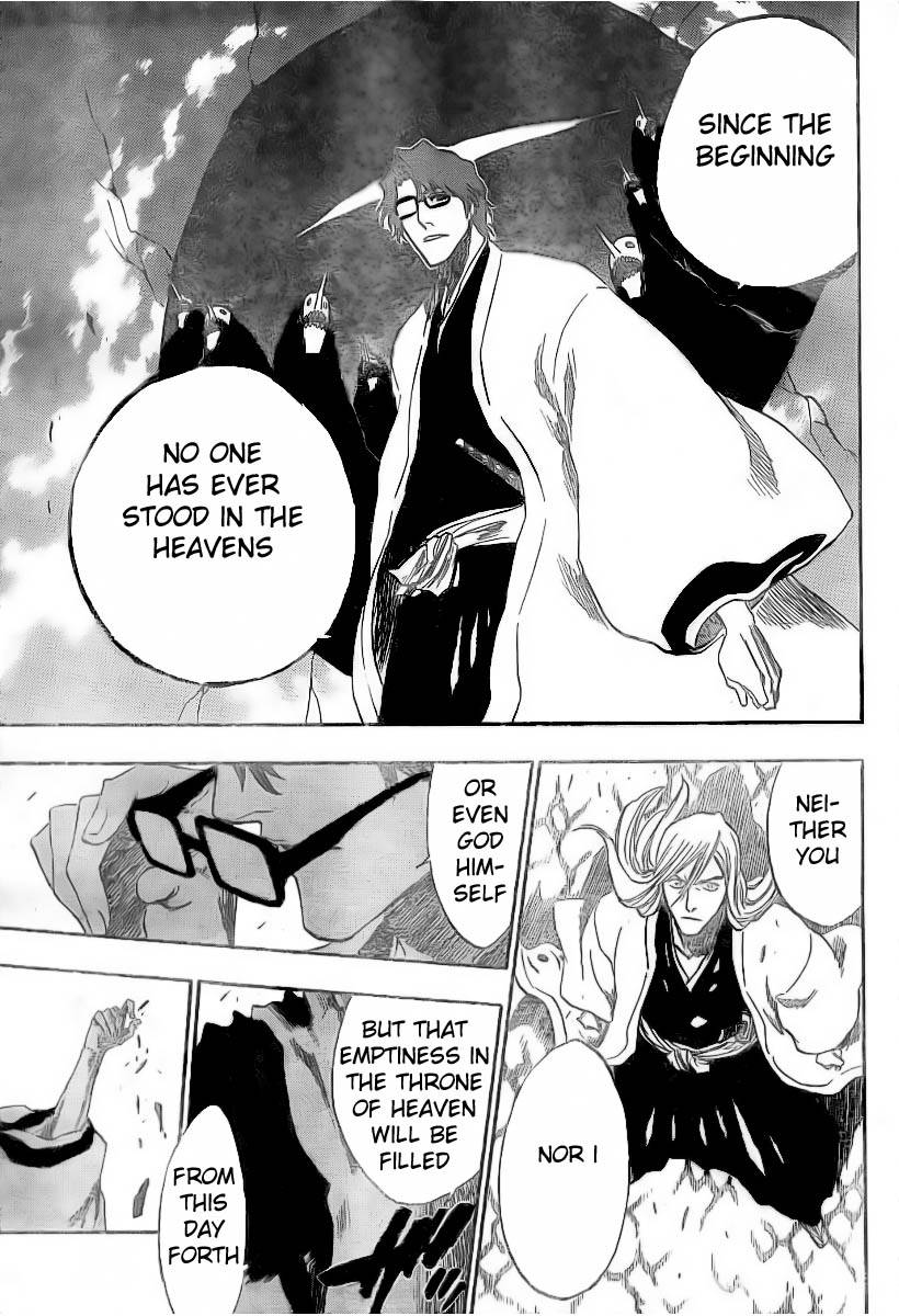Bleach chapter 178 page 13