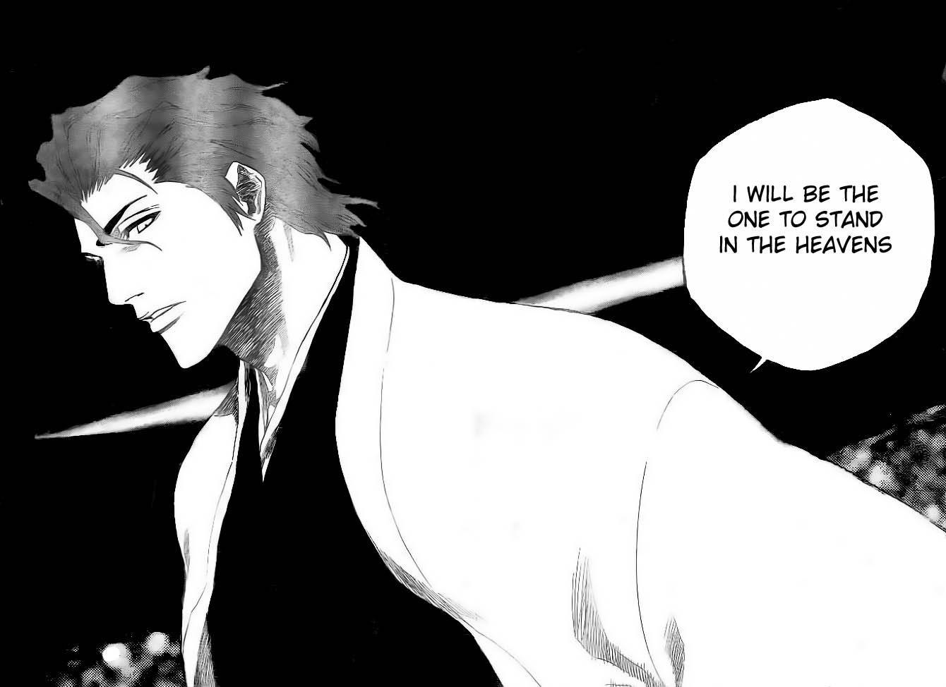 Bleach chapter 178 page 14