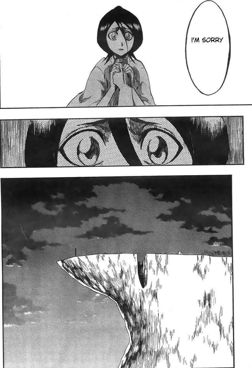 Bleach chapter 179 page 16