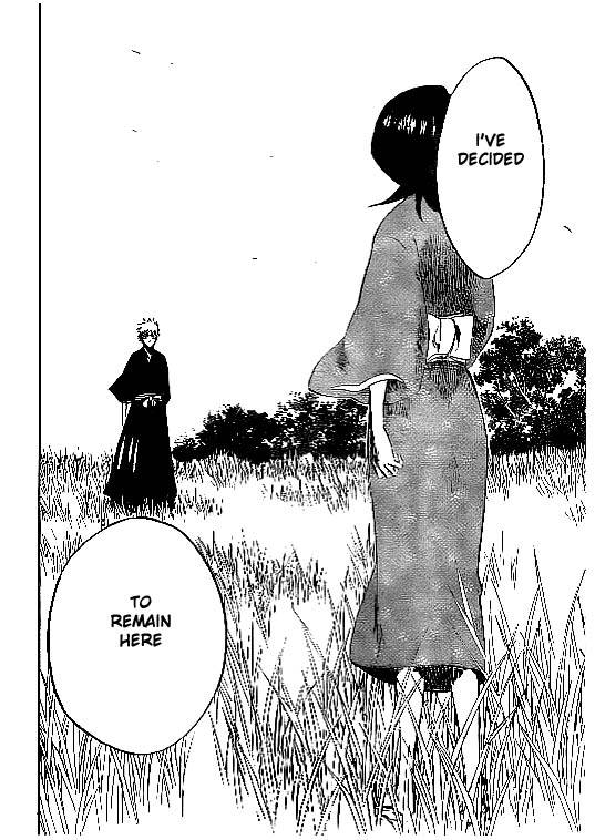 Bleach chapter 181 page 13