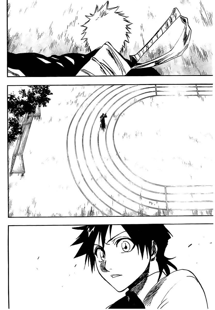 Bleach chapter 183 page 13