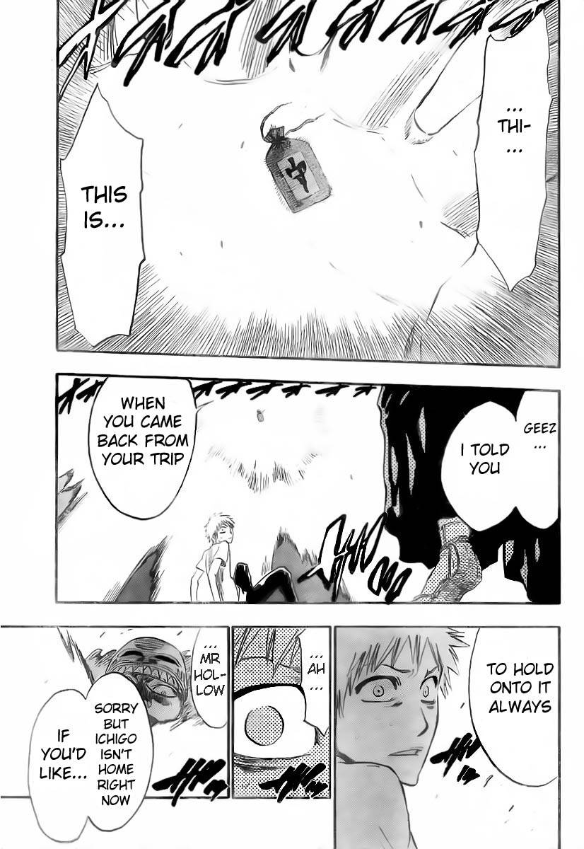 Bleach chapter 186 page 16