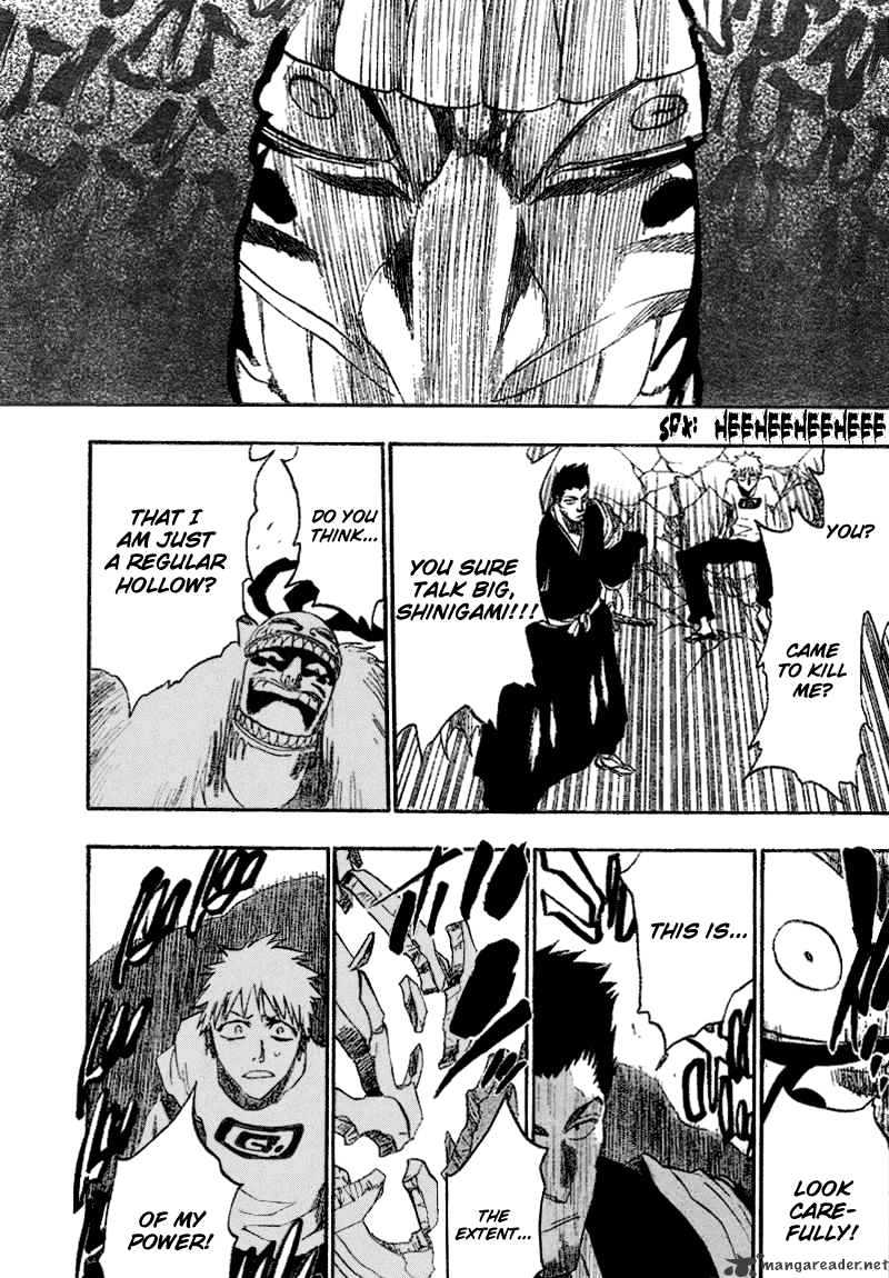 Bleach chapter 187 page 14