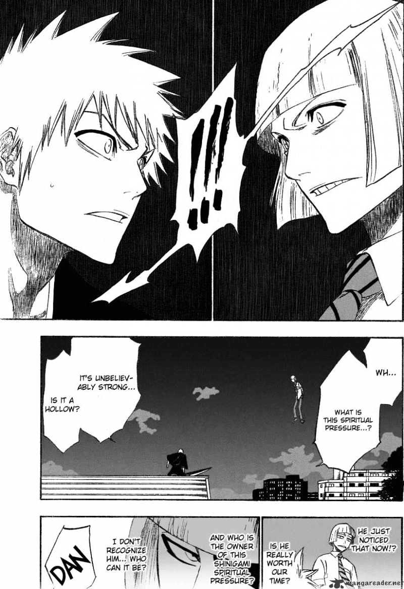 Bleach chapter 187 page 6