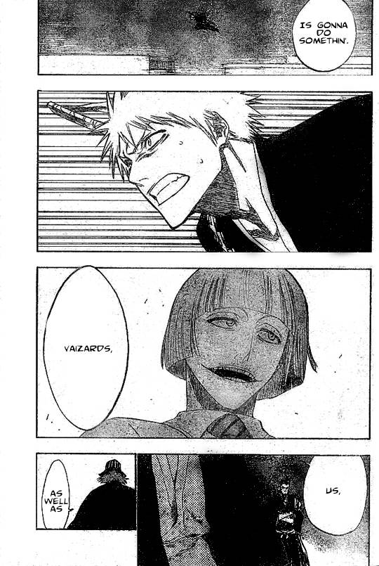 Bleach chapter 188 page 14
