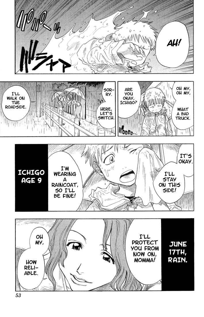 Bleach chapter 19 page 9
