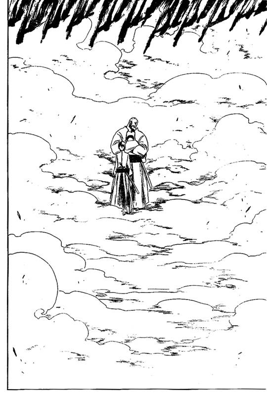Bleach chapter 190 page 17