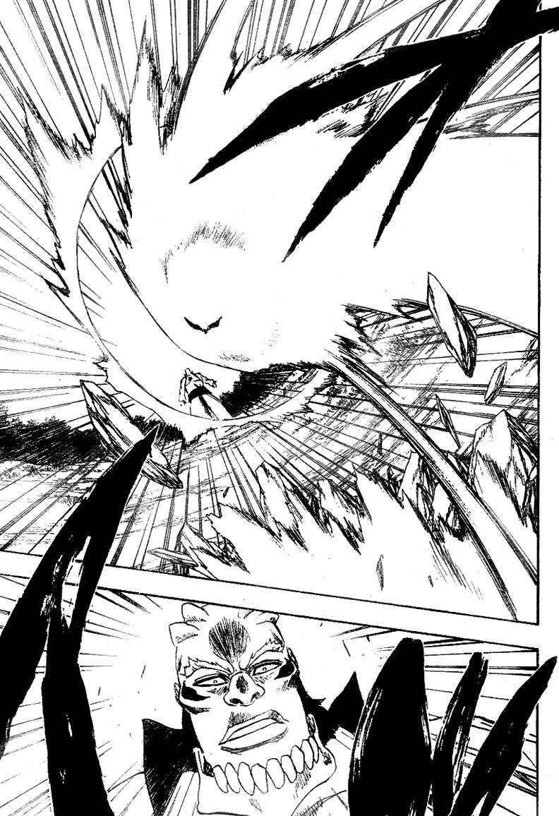 Bleach chapter 192 page 12
