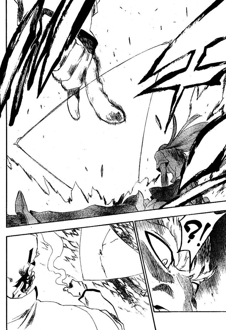 Bleach chapter 192 page 5