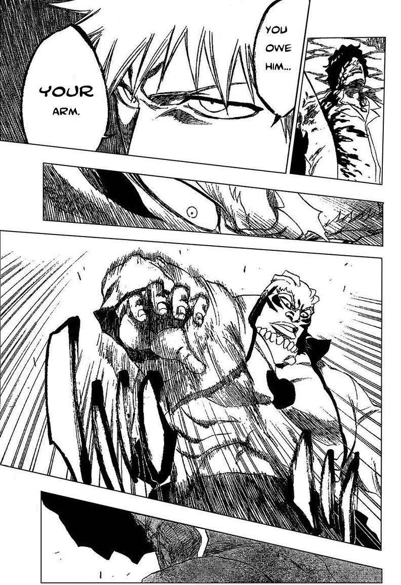 Bleach chapter 193 page 10