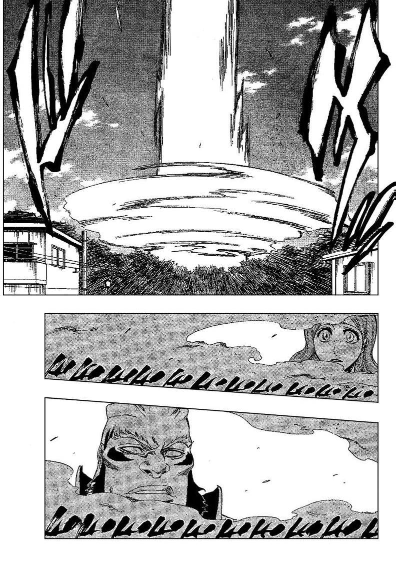 Bleach chapter 193 page 4