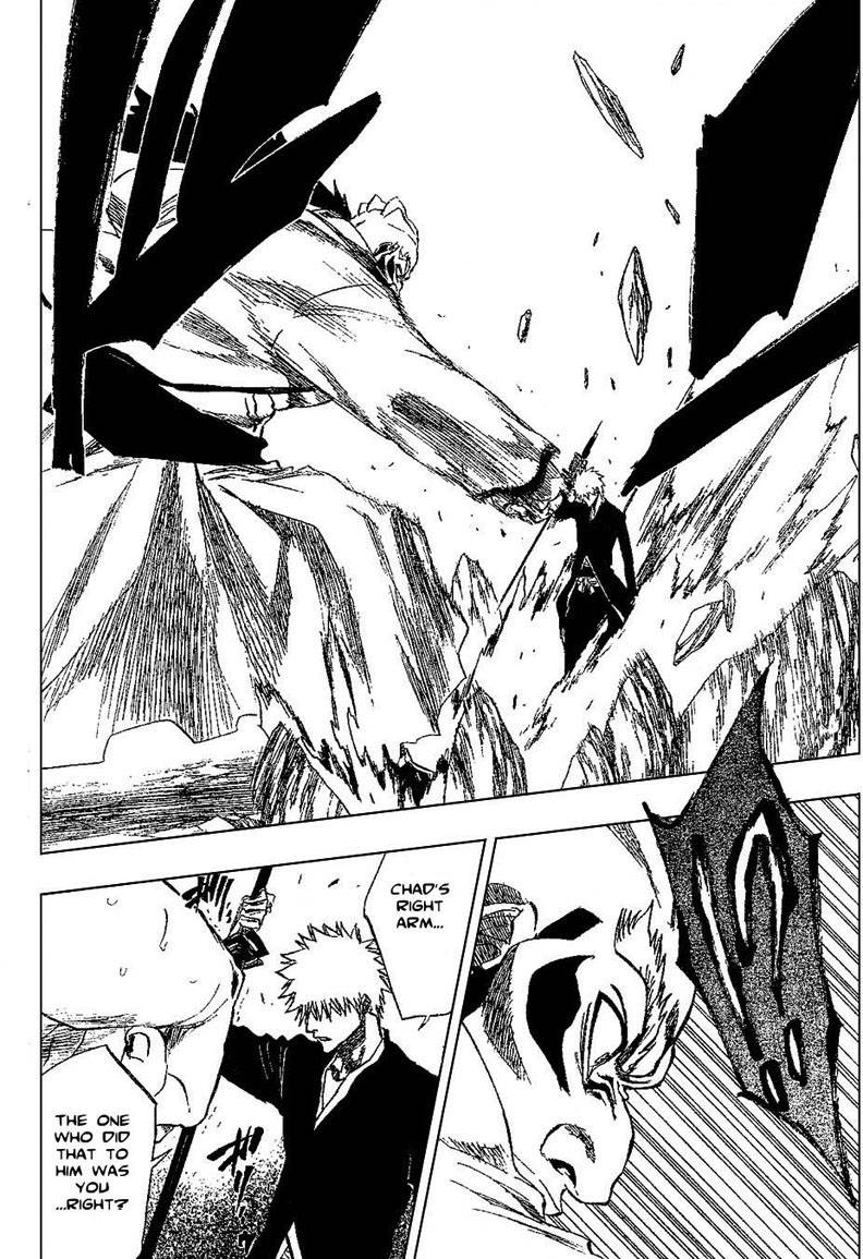 Bleach chapter 193 page 9