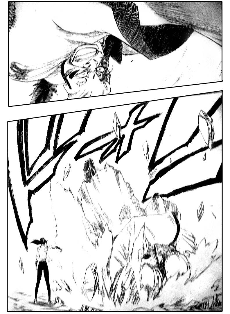Bleach chapter 194 page 1