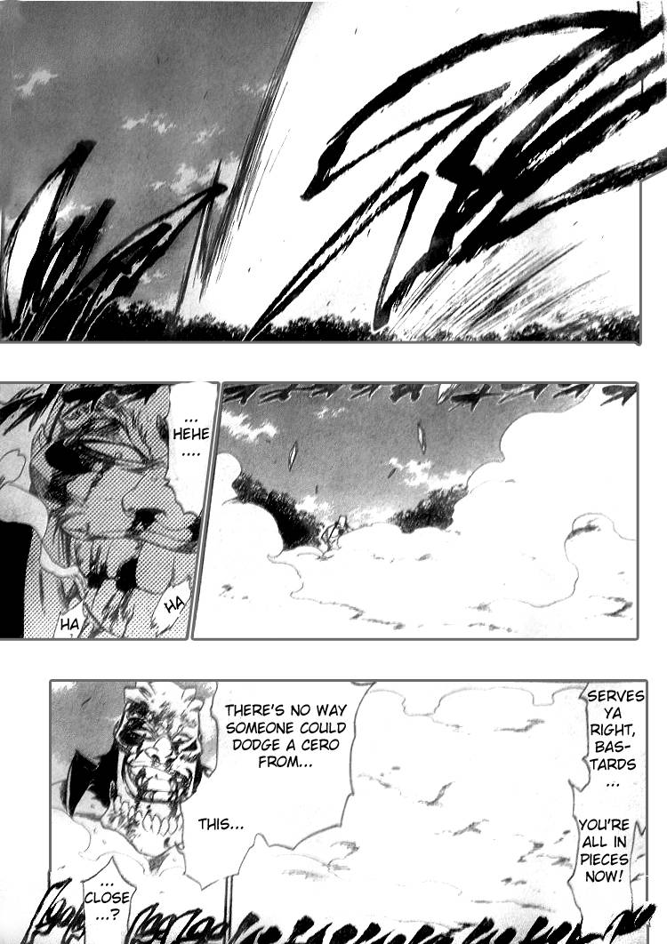 Bleach chapter 194 page 10