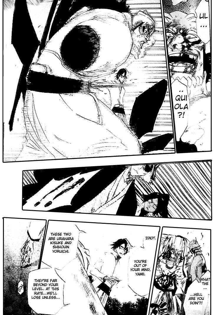 Bleach chapter 194 page 14