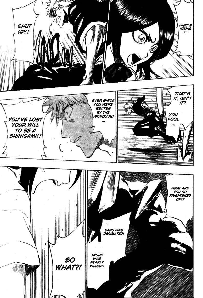 Bleach chapter 196 page 10