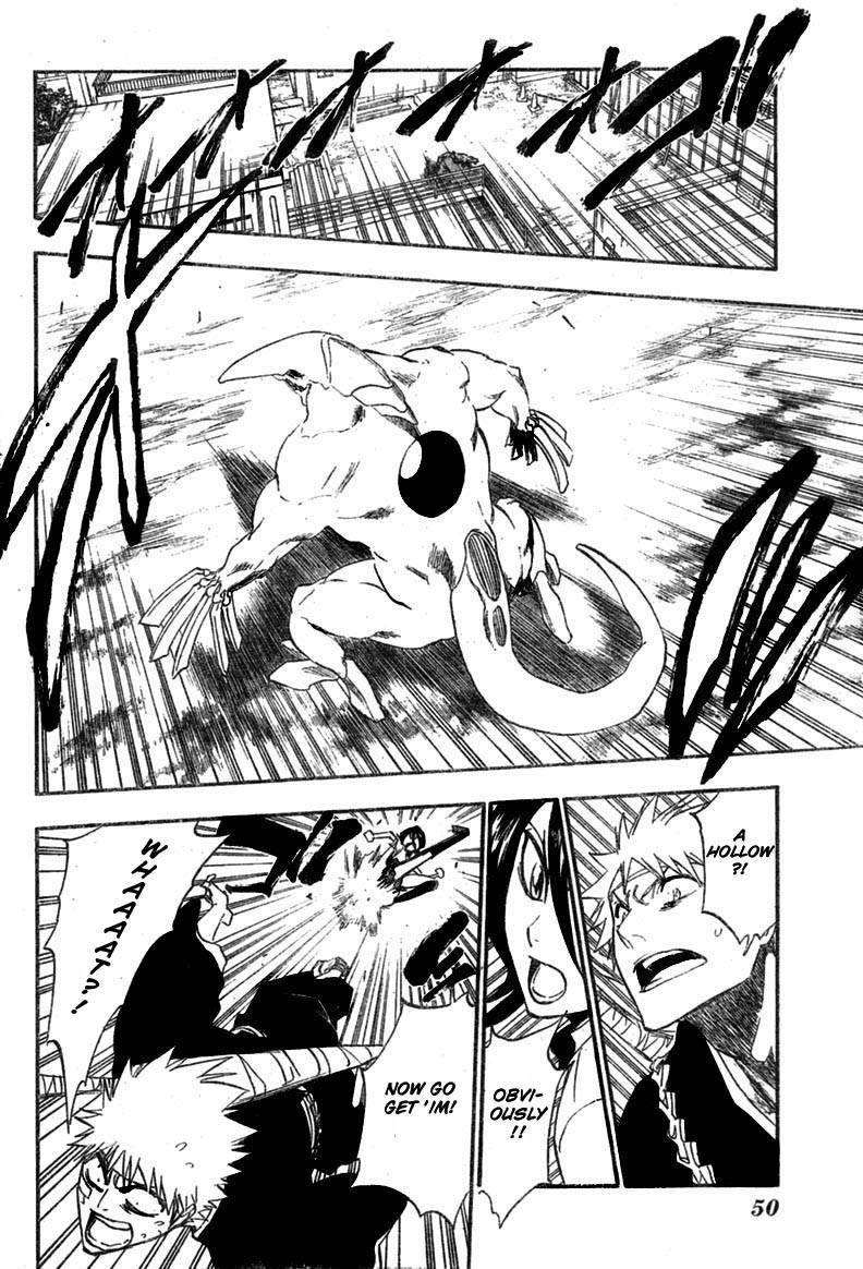 Bleach chapter 196 page 7