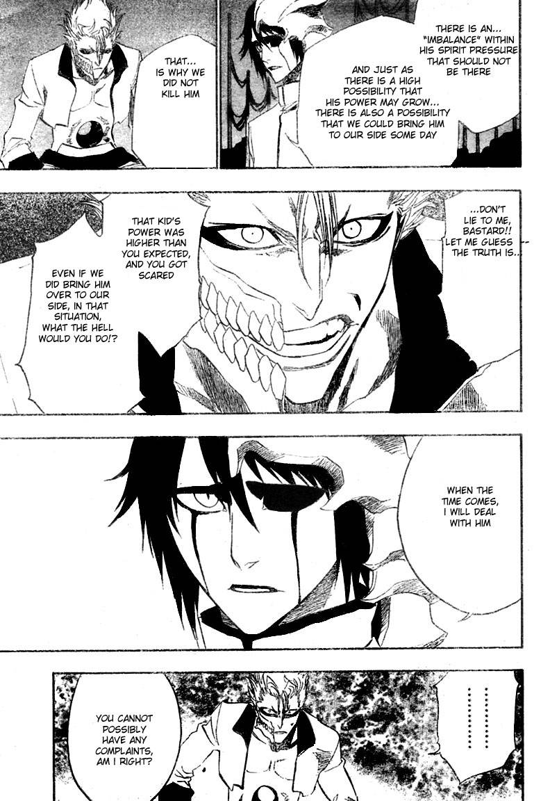 Bleach chapter 198 page 6