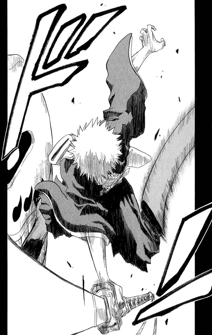 Bleach chapter 20 page 18