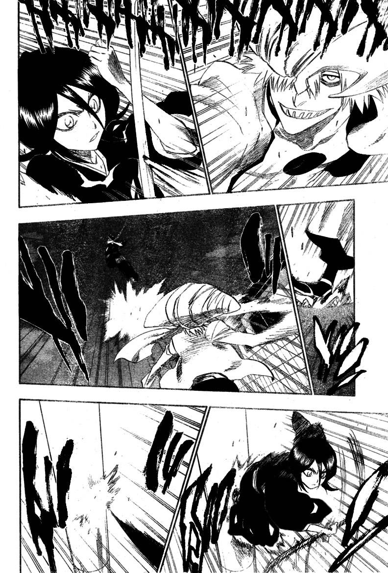 Bleach chapter 201 page 13