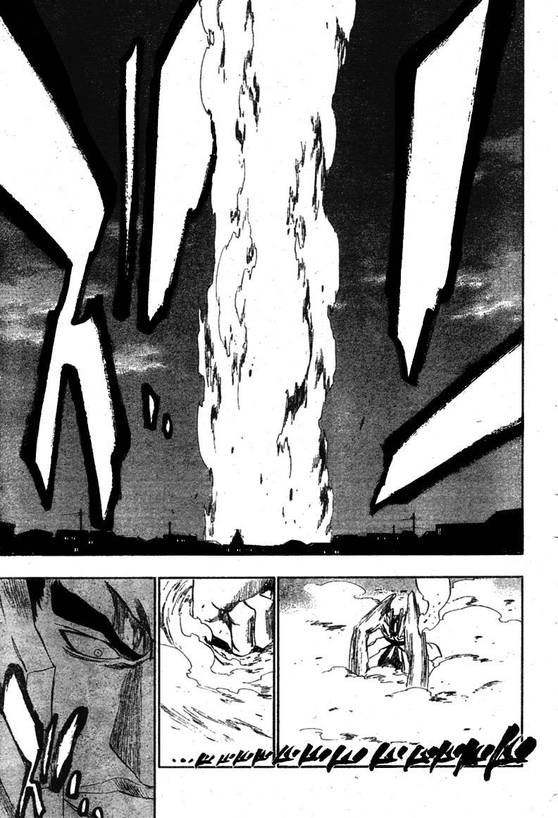 Bleach chapter 204 page 18