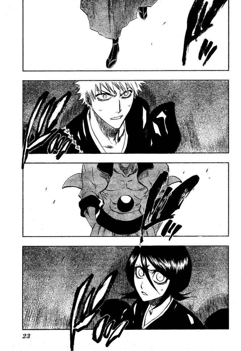 Bleach chapter 204 page 2