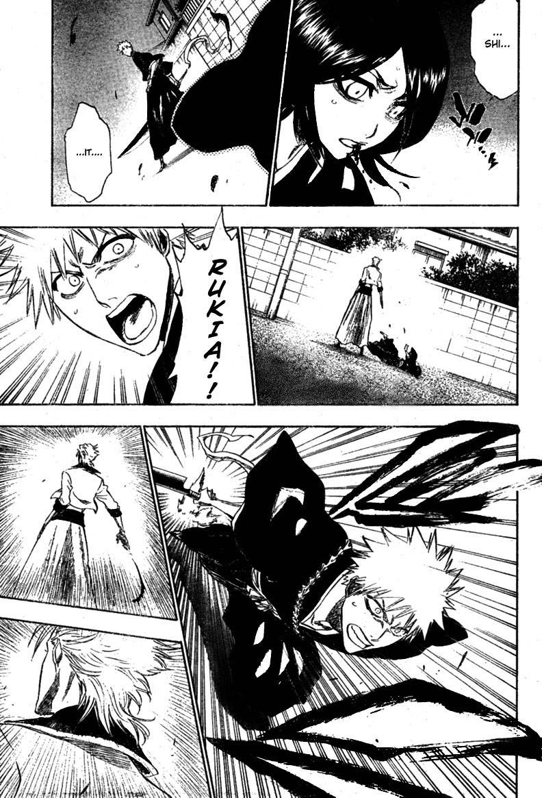 Bleach chapter 204 page 6