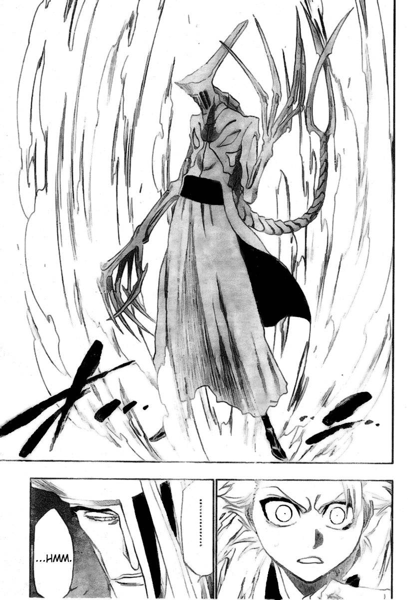 Bleach chapter 208 page 16