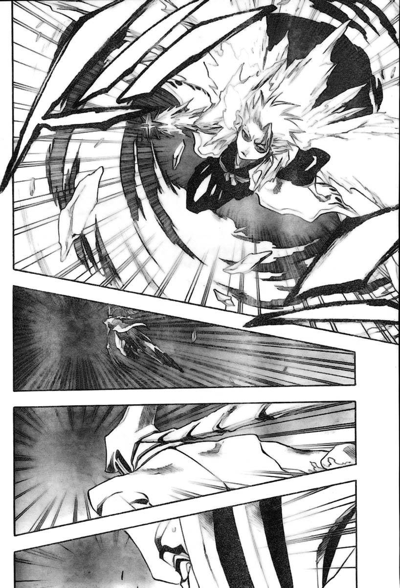 Bleach chapter 210 page 14