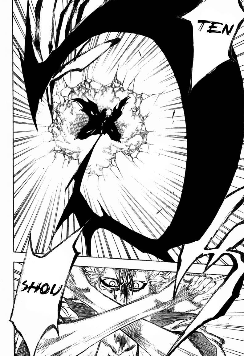 Bleach chapter 211 page 13