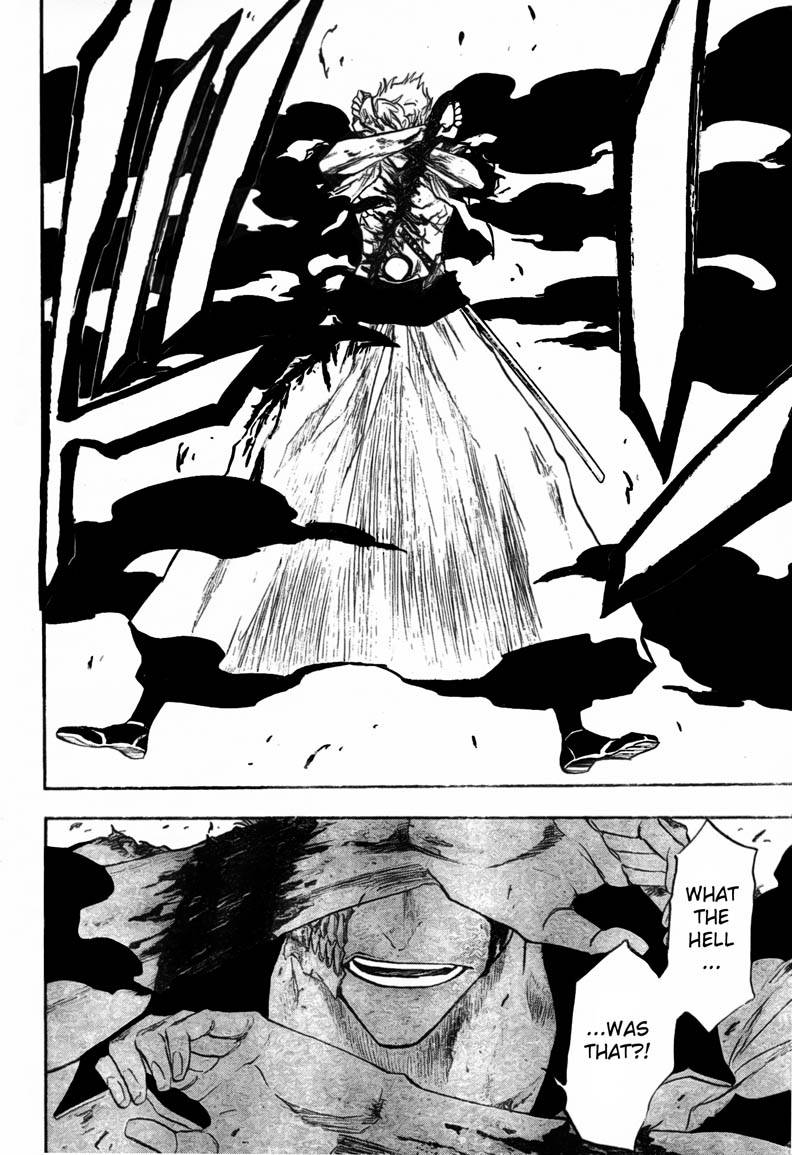 Bleach chapter 211 page 15